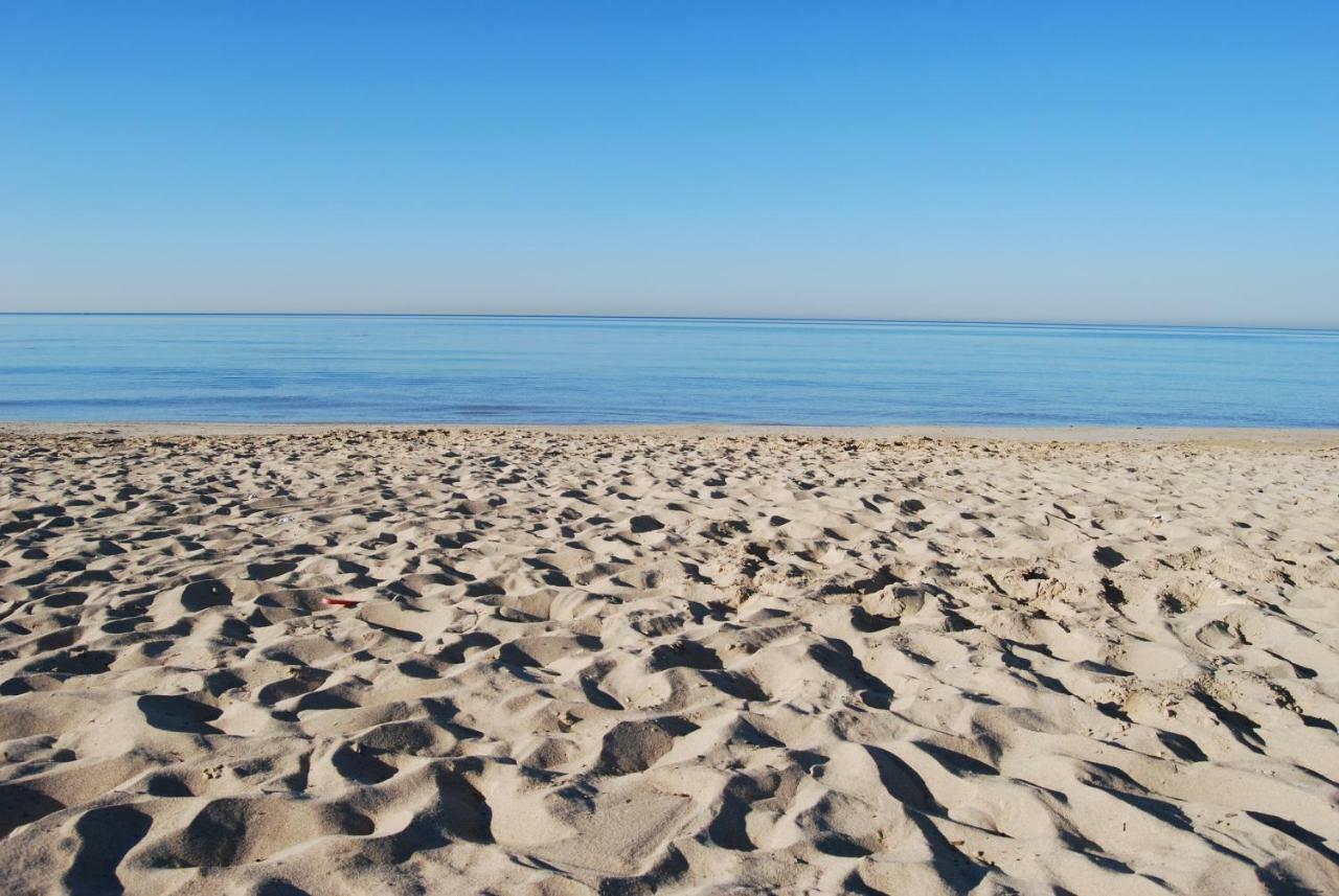 Appartamento Sul Mare Torre Pali المظهر الخارجي الصورة