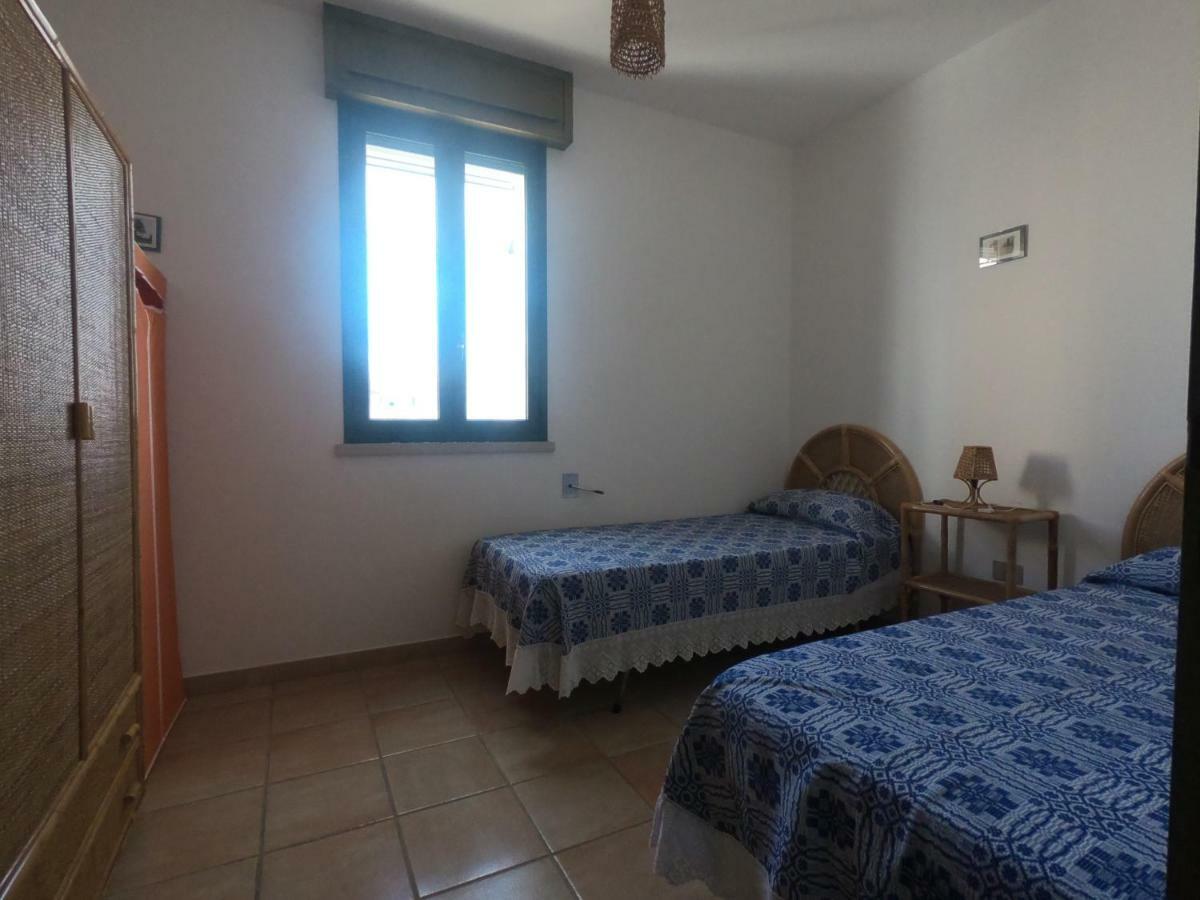 Appartamento Sul Mare Torre Pali المظهر الخارجي الصورة