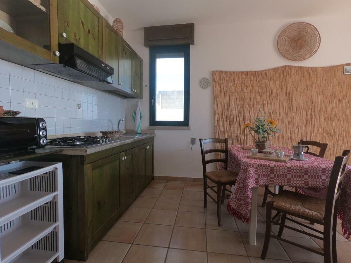 Appartamento Sul Mare Torre Pali المظهر الخارجي الصورة