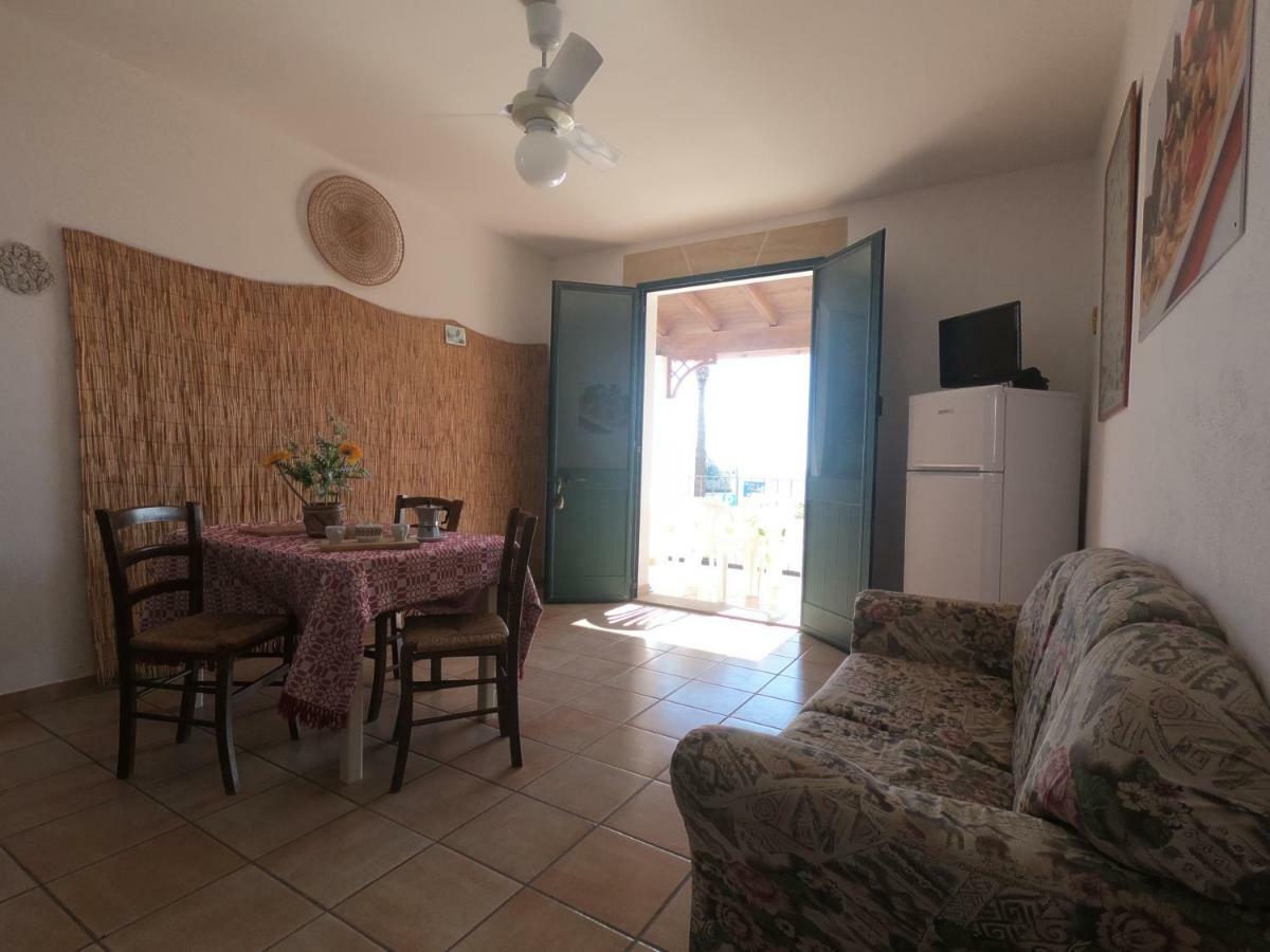 Appartamento Sul Mare Torre Pali المظهر الخارجي الصورة